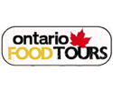 Ontario Food Tours